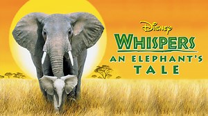 Whispers: An Elephant's Tale - Apple TV
