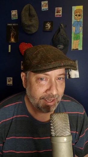 Anthony Spry | popular catchphrases explained | Instagram