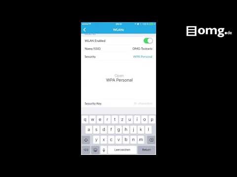 Quick Tipp: UniFi App ohne Controller | OMG.de