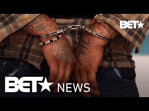 Cartel Leader Who Decapitated 6-Year-Old With Then Set Her On Fire Sentenced To Life | BET News