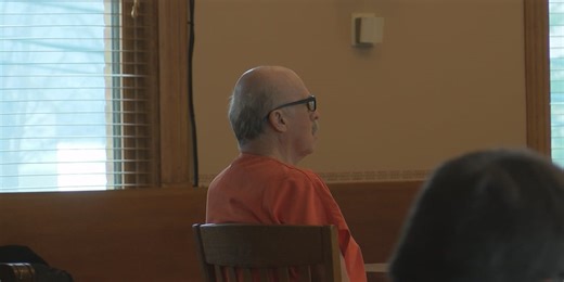 Iron County man James Clement denied retrial in manslaughter case