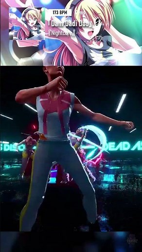 ✧ ╏ ｢Dam Da Di Do｣ Nightcore 🎀🦴🍮 🐾 | •••၊၊||၊|။||||| •💕⸜(｡˃ ᵕ ˂ )⸝💕 •၊၊||၊|။||||| •••