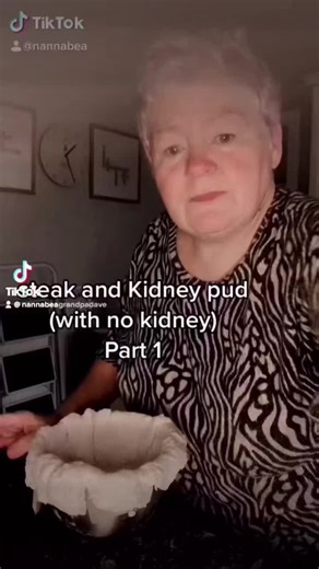 Steak and Kidney Slow Cooker Recipe | VeryPJPortraits