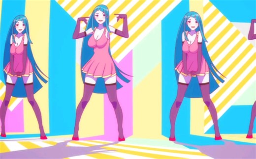 Bemax - Ahegao mememe 1