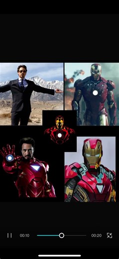 Iorn man edit #aachis #trend #edit #iornman #iornmanedit #editiornman