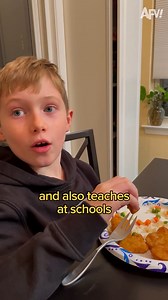 93K views · 1K reactions | Ask a kid what they want to be when they grow up and upload the video to AFV.com for a chance to be on TV and maybe even win $20,000! #AFV #AKA | America's Funniest Home Videos | Facebook