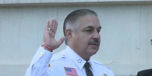 16-page federal indictment details allegations against Webb County Sheriff Martin Cuellar