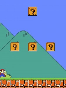 Funniest Mario videos Part 2#mario #levelup | Mario