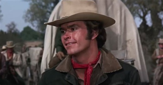 Actor dies Geoffrey Deuel 53 years on from famous brother Peter Deuel