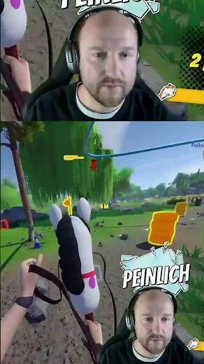 🎠😂 Hobby Horse – Einreiten vergessen... und das merkt man!