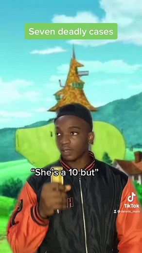 Exploring Meliodas and the Seven Deadly Cases in Anime