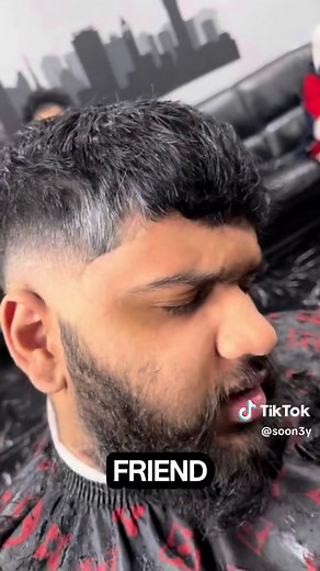Funny Barber Fails: Giving Unwanted Haircuts to Clients