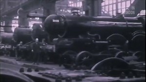 8.8K views · 151 reactions | Did you know all these things were made in Swindon? The town's heritage is being celebrated this year to mark the 175th anniversary of the Great Western Railway works. (Video courtesy of Swindon175 and Create Studios) | BBC Wiltshire | Facebook