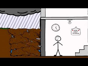 Kryton - KIM concrete waterproofing admixture