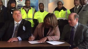 1.2K views · 50 reactions | Today I sat with Plumbers Local 98 and...