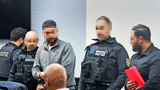 Illegales Rennen in Ludwigsburg: Strafmaß, Führerschein, Falschaussagen – Wichtige Antworten zum Raser-Prozess