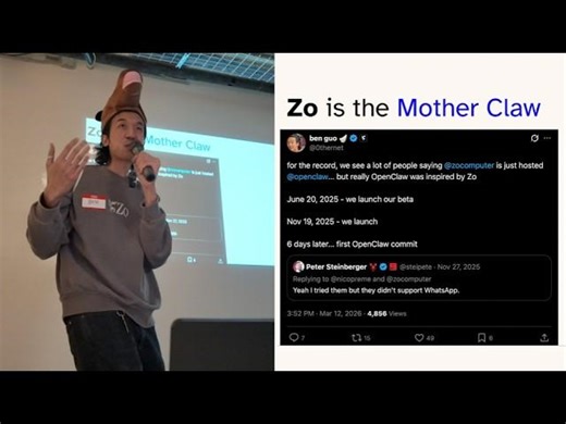 Zo Computer is cool and you should try it | Zo Computer