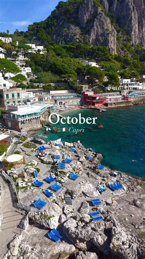 3.2K views · 5.8K reactions | The perfect weather in  Capri ☀️ #capri #italy #amalficoastitaly #amalficoast | Capri.com | Facebook