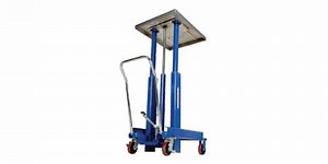 Die Carts & Heavy-Duty Die Handling Carts | SRS-i Solutions