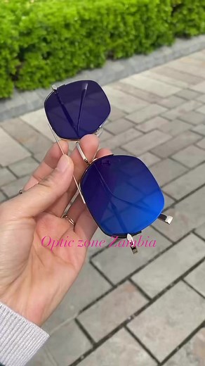 1.5K views · 62 reactions | Photochromic blue lenses provide extra protection & comfort for those you are too sensitive to both artificial & natural light . Also Ideal for those who are mostly on laptops for a long time 772545805 | Optic Zone Zambia | Facebook