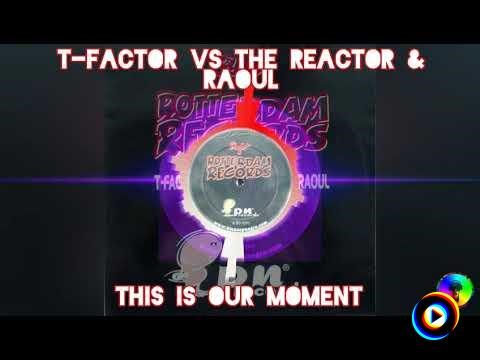 The Reactor & Raoul vs. T-Factor | Lyrics, Song Meanings & Music Videos