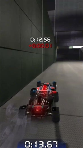 Trackmania A07 improved part 5 #trackmania #a07