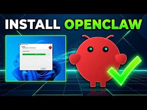 How to Install OpenClaw on Windows (Step-by-Step Guide)