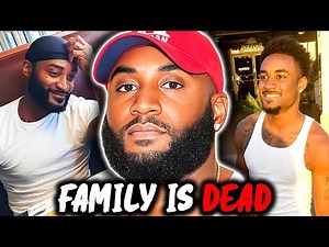 Famous RAPPER K!lls Entire Family After EXPOSING Him for Sleeping With Cousin