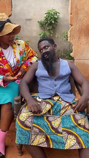 Best Comedy Videos from Cameroon TikTok Creators