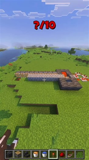 DakBuildz on Instagram: "Minecraft Cobblestone Generator - - Welcome to another Dak.Buildz tutorial! In this video, I’ll be showing you how to build the ultimate Cobblestone Generator in Minecraft! ⛏️🔥 This design is simple, efficient, and perfect for both beginners and pros who want unlimited cobblestone fast. Dak.Buildz YouTube: / @dakfn This cobblestone generator tutorial has been highly requested, and I hope you find it super helpful! 💬 Drop your ideas for future tutorials in the comments 