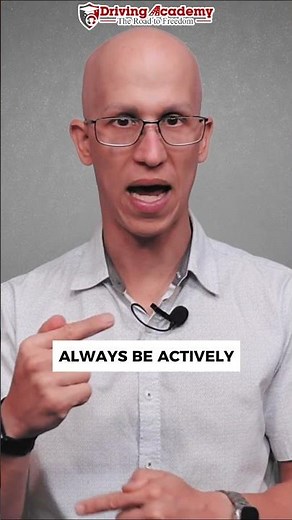 Safety First Defensive Driving Techniques for Truck Drivers PT 1