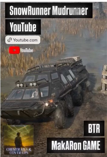 Mastering BTR Challenges in Snowrunner