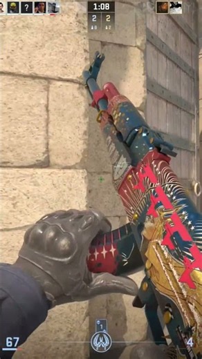 gameplay dd2 und mirage #cs2 #csgo #csbalkan #counterstrike #csgoclips #gaming #csgomoments