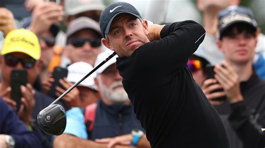 Melbourne in line for golf coup as permanent Australian Open host