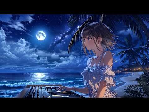 Midnight Waves [EDM | Suno AI]