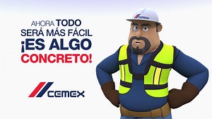 35K views · 422 reactions | ¡Ahora sí compadres, concreto en línea en todo México!  Pide desde 1 metro cúbico para tu obra de forma rápida, segura y sencilla. ✅ Dale clic y adquiérelo ya https://cmx.to/2YPZ8R9 | Cemex México | Facebook