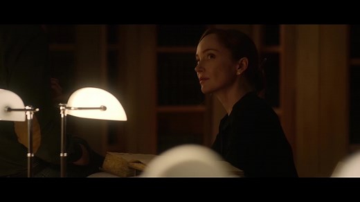 ▶️ The Book of Vision Trailer 2020