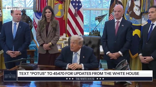 [WATCH] Trump says he will sell F-35s to Saudi Arabia on eve of crown prince’s Washington visit | Global Defense Insight