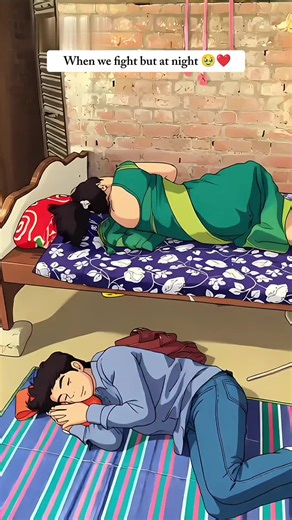 when we but at night 😍