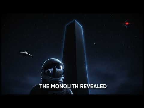 2001: A Space Odyssey by Arthur C. Clarke - A Classic Sci-Fi Masterpiece Audiobook