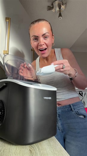 Ice Machine Sale: Grab Yours for Less Than Half Price!