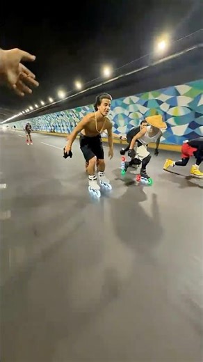 #skating #video #rollerskating #sobujskating35