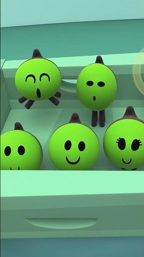 Son Dodos con hipo ‪@jellyjammlatino‬ #cancionesinfantiles #cancionesparaniños #educacioninfantil