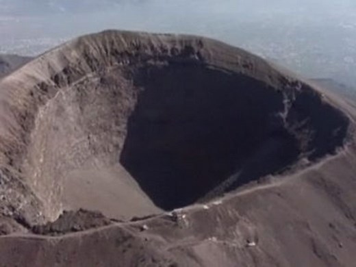 Vesuv - Der gefährlichste Vulkan der Welt