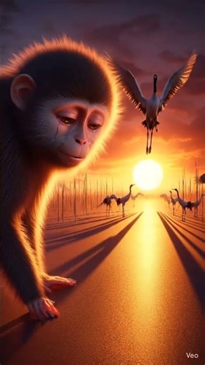 The crying money is very sad#aicreator