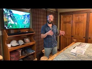 Perfect Aire Mini-Split Best Practice Install Tips - Part 1 (Inside)