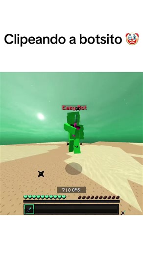 Fue intenso #minecraft #bloodya70 #skywars #bedwars #viral