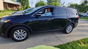 3 comments | When you annoy the neighbours in America #funnyvideos #Kia | Stu Smith | Facebook