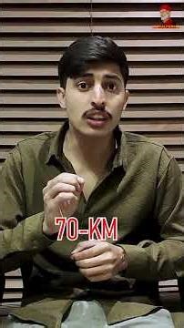 Why Is This Penguin Walking Alone in Antarctica? |Viral Penguin Story Explained|Casual Pathan #facts