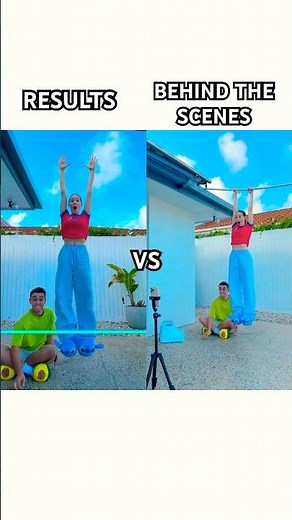 WE NEED TO KNOW! 😫 COMMENT FOR 7 YEARS OF GOOD LUCK! 🍀😅🤷‍♂️ - #funny #couple #shorts